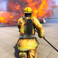 消防员模拟器手机版游戏